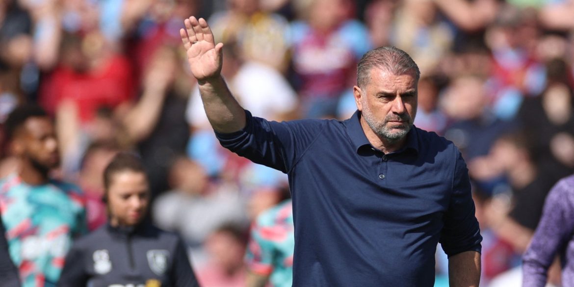Ange ready to sell "quick" player for good as Spurs name asking price