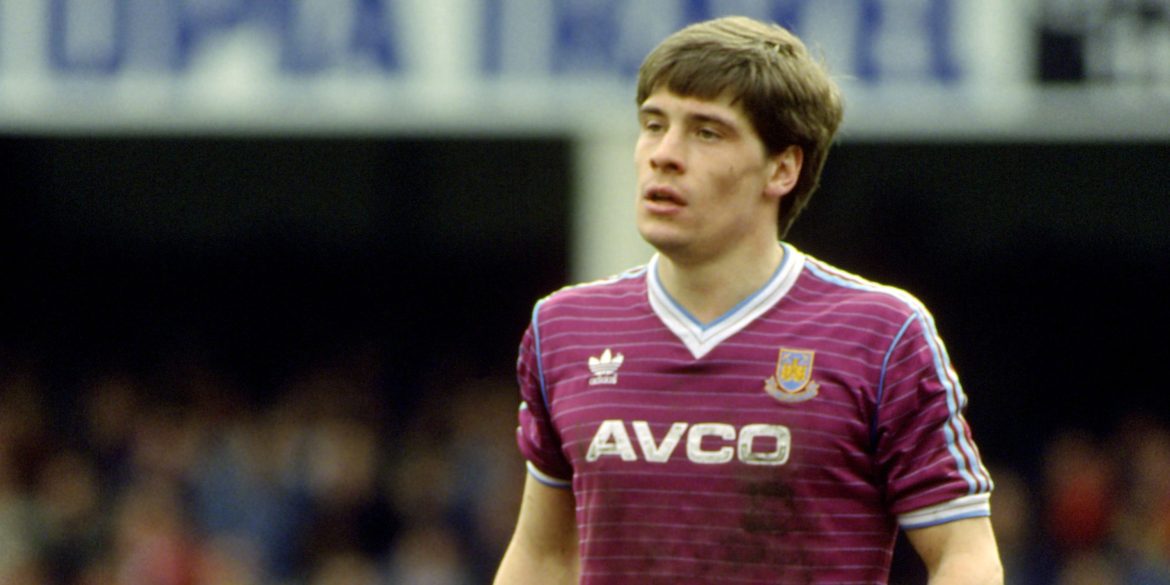 Ranking The Best West Ham United Kits Of All Time