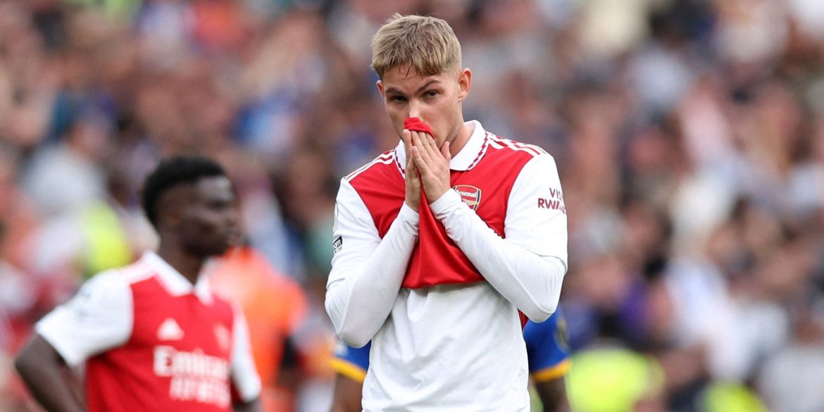 Arsenal: Arteta Decides Not To Sell "Really Special" Star