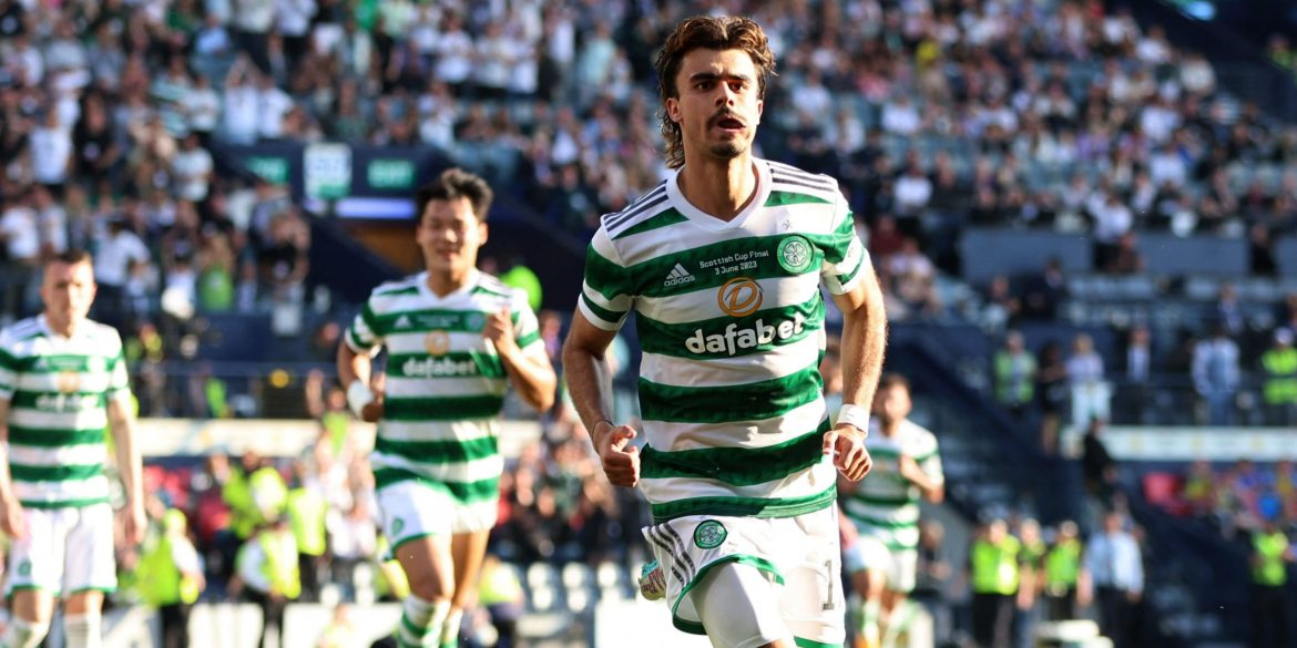 Celtic Can Forget Jota With Swoop For £4m-Rated Ace