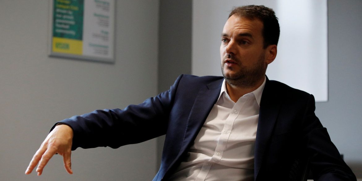 Leeds Looking To Make Key Appointment Of 39-Year-Old